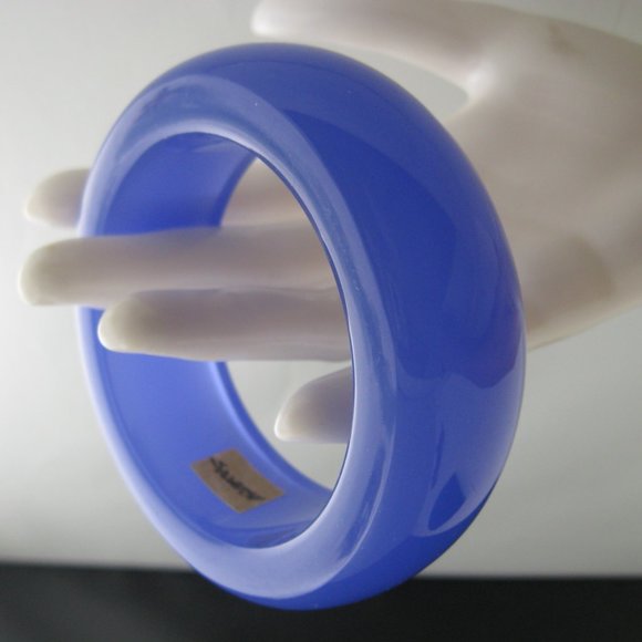 Lavender Swatch Bracelet - Picture 5 of 8